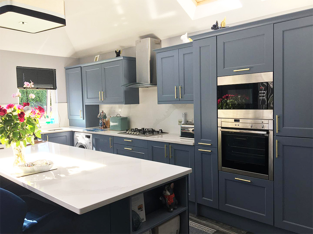 Kitchens Paisley